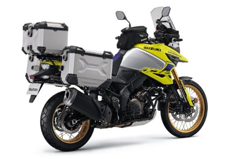 V-STROM 1050DE 4