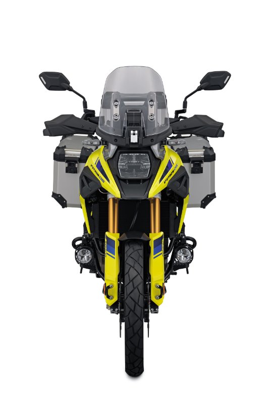 V-STROM 1050DE 5
