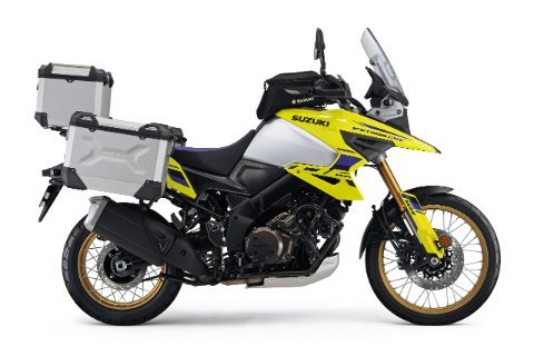 V-STROM 1050DE 7