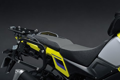 V-STROM 1050DE 9