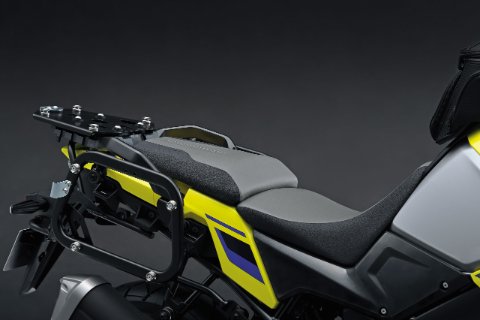 V-STROM 1050DE 11