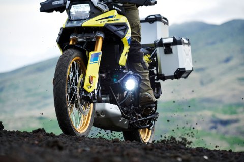 V-STROM 1050DE 17
