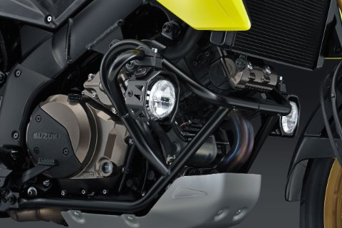 V-STROM 1050DE 40