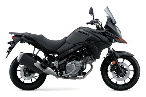 V-STROM 650A 2