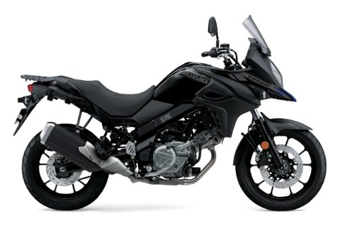 V-STROM 650A 3