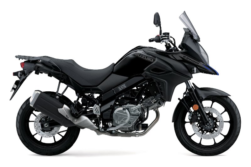 V-STROM 650A 3