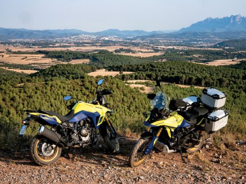 V-STROM 800DE 13