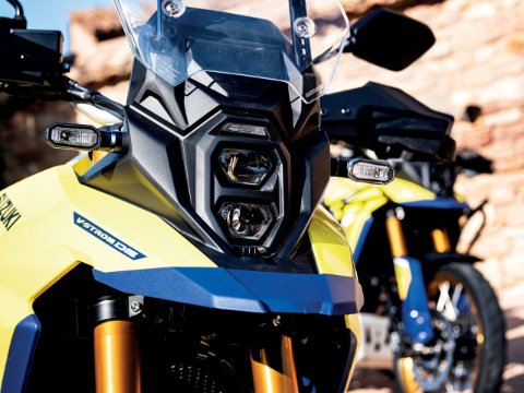V-STROM 800DE 16