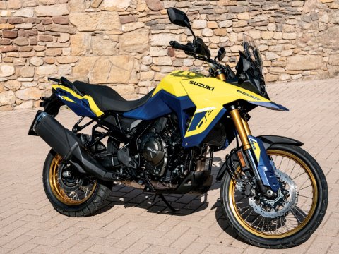 V-STROM 800DE 17
