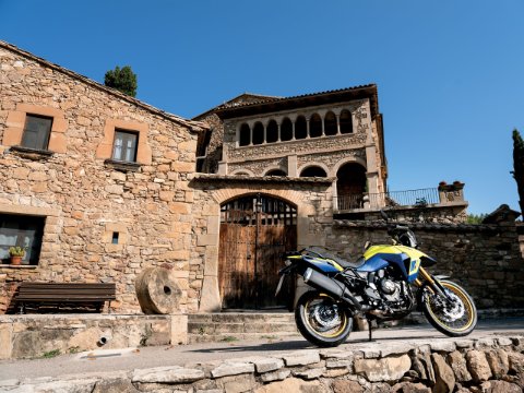 V-STROM 800DE 32