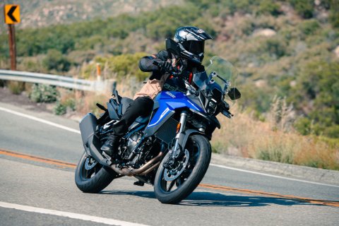 V-STROM 800 30