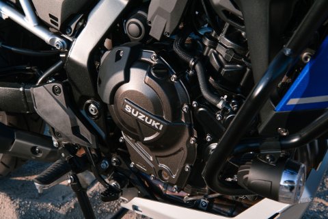 V-STROM 800 43