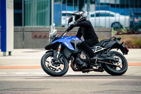 V-STROM 800 58