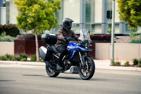 V-STROM 800 59