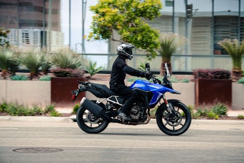 V-STROM 800 60