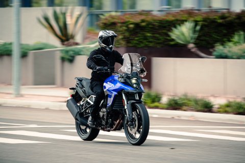 V-STROM 800 61