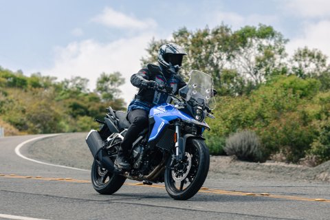 V-STROM 800 63