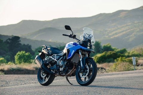 V-STROM 800 95