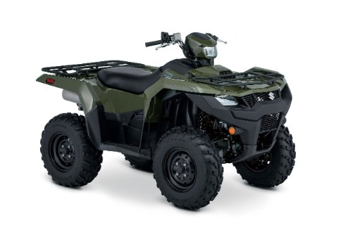 KINGQUAD 750 AUTOM. 4X4 (LT-A750XP) 45