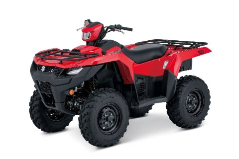 KINGQUAD 750 AUTOM. 4X4 (LT-A750XP) 49