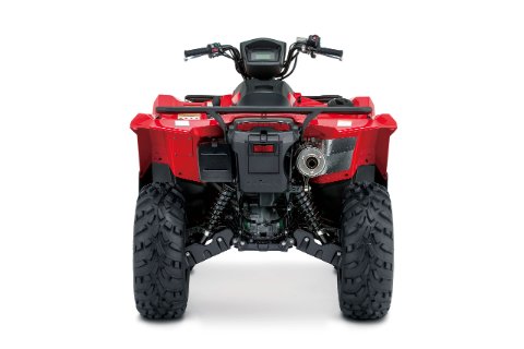 KINGQUAD 750 AUTOM. 4X4 (LT-A750XP) 50