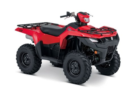 KINGQUAD 750 AUTOM. 4X4 (LT-A750XP) 52
