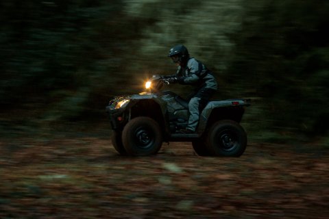 KINGQUAD 750 AUTOM. 4X4 (LT-A750XP) 2