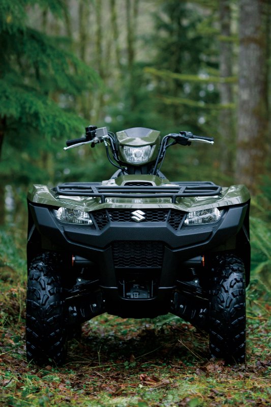KINGQUAD 750 AUTOM. 4X4 (LT-A750XP) 3