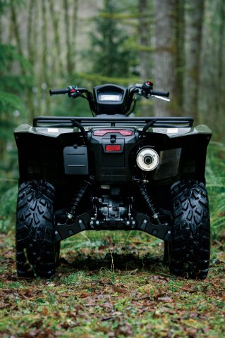 KINGQUAD 750 AUTOM. 4X4 (LT-A750XP) 5