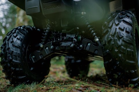 KINGQUAD 750 AUTOM. 4X4 (LT-A750XP) 6