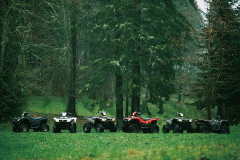 KINGQUAD 750 AUTOM. 4X4 (LT-A750XP) 10