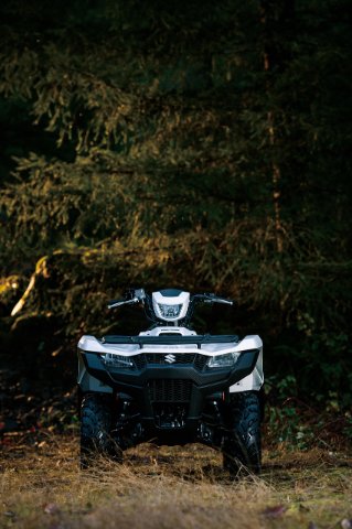 KINGQUAD 750 AUTOM. 4X4 (LT-A750XP) 11