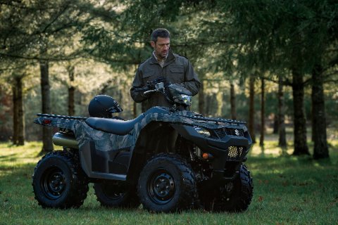 KINGQUAD 750 AUTOM. 4X4 (LT-A750XP) 12