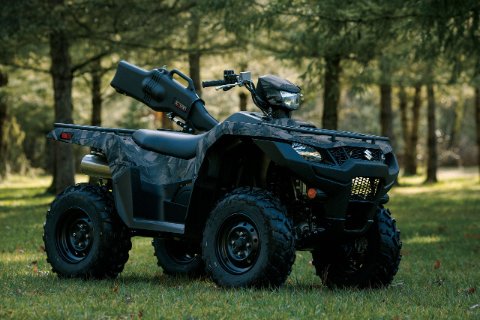 KINGQUAD 750 AUTOM. 4X4 (LT-A750XP) 13