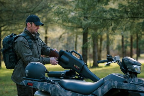 KINGQUAD 750 AUTOM. 4X4 (LT-A750XP) 14