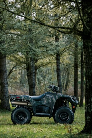 KINGQUAD 750 AUTOM. 4X4 (LT-A750XP) 17