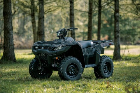 KINGQUAD 750 AUTOM. 4X4 (LT-A750XP) 18