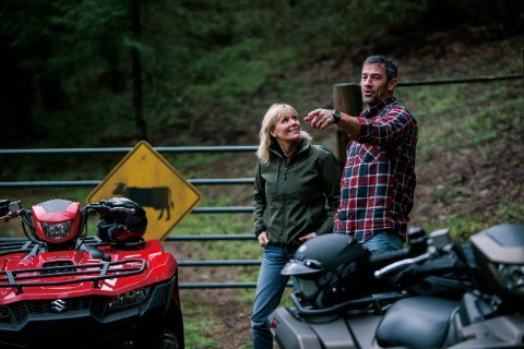 KINGQUAD 750 AUTOM. 4X4 (LT-A750XP) 20