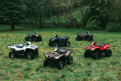 KINGQUAD 750 AUTOM. 4X4 (LT-A750XP) 21