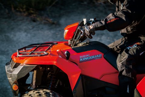 KINGQUAD 750 AUTOM. 4X4 (LT-A750XP) 27