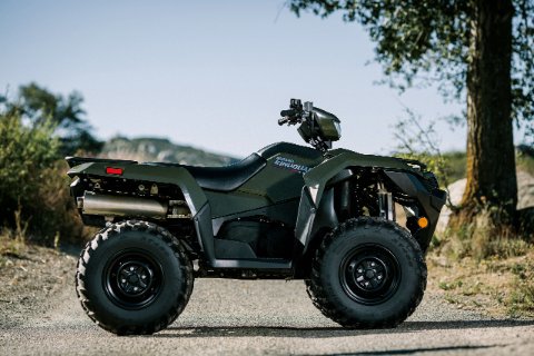KINGQUAD 750 AUTOM. 4X4 (LT-A750XP) 29
