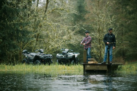 KINGQUAD 750 AUTOM. 4X4 (LT-A750XP) 32