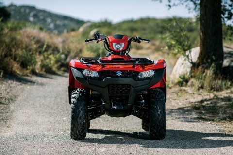 KINGQUAD 750 AUTOM. 4X4 (LT-A750XP) 33