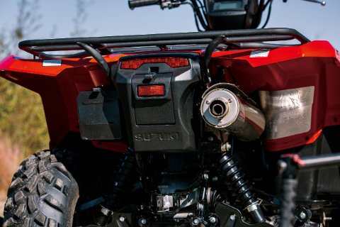 KINGQUAD 750 AUTOM. 4X4 (LT-A750XP) 35