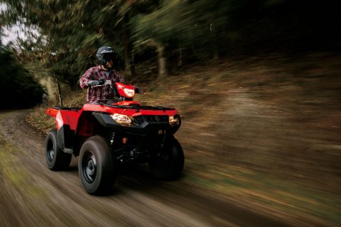 KINGQUAD 750 AUTOM. 4X4 (LT-A750XP) 40