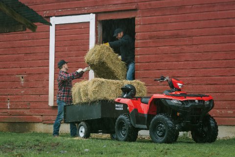 KINGQUAD 750 AUTOM. 4X4 (LT-A750XP) 41