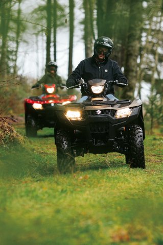 KINGQUAD 750 AUTOM. 4X4 (LT-A750XP) 42