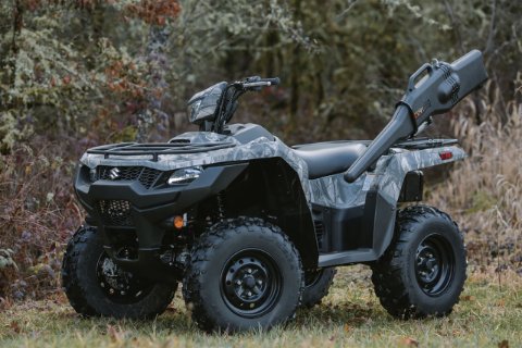 KINGQUAD 750 AUTOM. 4X4 (LT-A750XP) 56