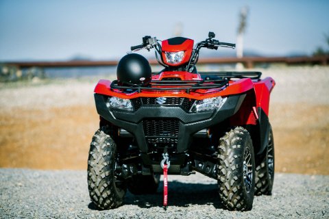 KINGQUAD 750 AUTOM. 4X4 (LT-A750XP) 58