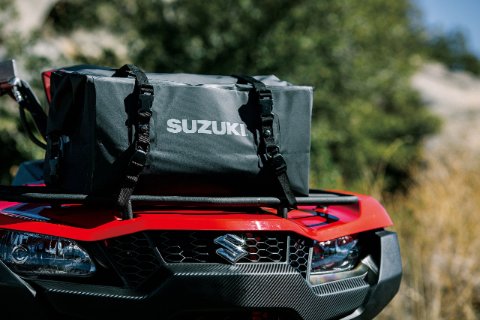 KINGQUAD 750 AUTOM. 4X4 (LT-A750XP) 61